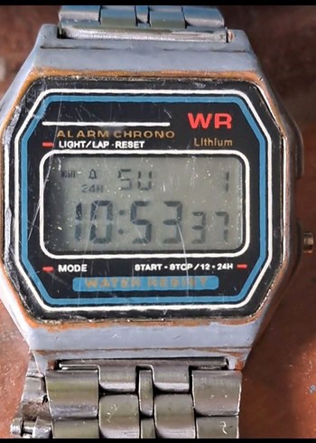 wr uygun saat - Görsel 2