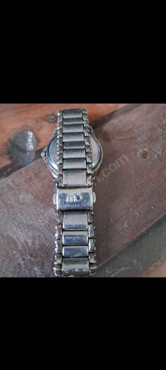 isviçre Christian Well Kadın Klasik-erkek  Saat - Görsel 4