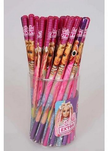 lisansli kursun kalemler - Görsel 2