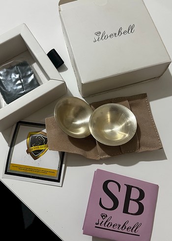 Silver Polo universal