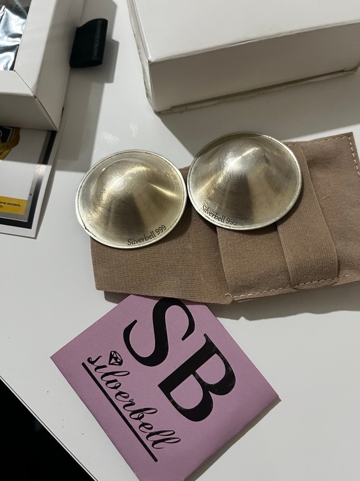 Gümüş kapak - Görsel 2