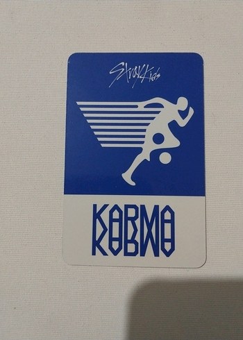 skz lee know karma pob pc - Görsel 3