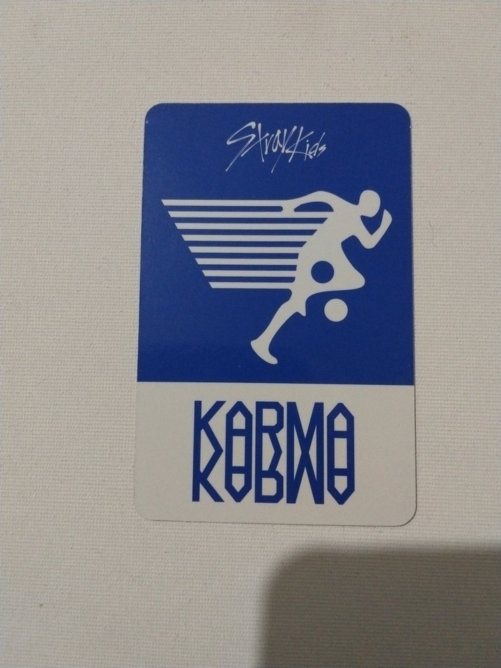 skz lee know karma pob pc - Görsel 3