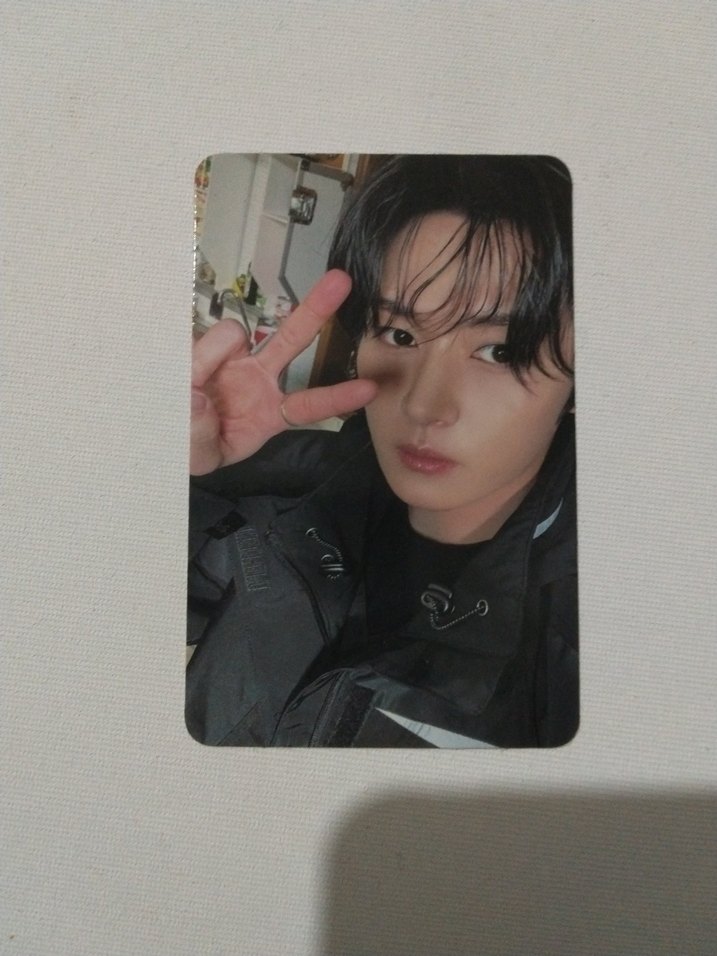 skz lee know karma pob pc - Görsel 2