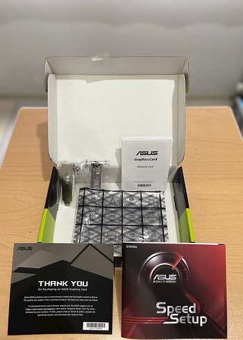 Asus GT 710 - Görsel 2