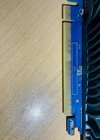 Asus GT 710 - Görsel 5