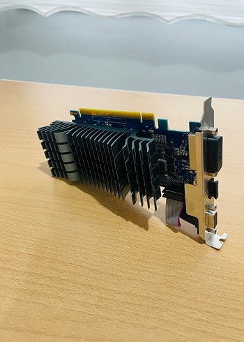 Asus GT 710 - Görsel 3