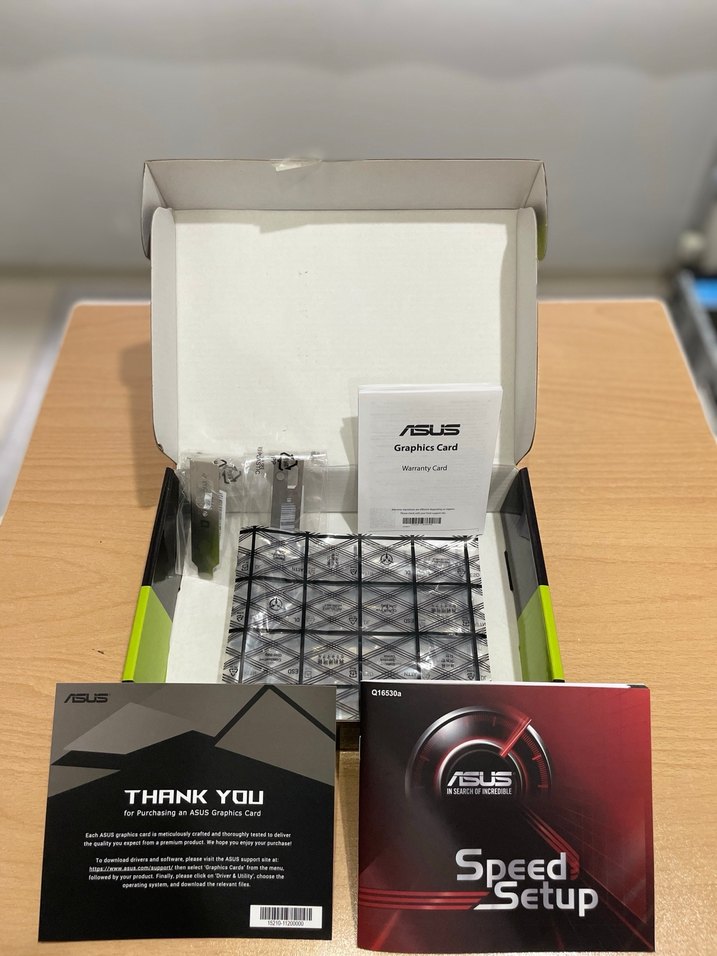 Asus GT 710 - Görsel 2