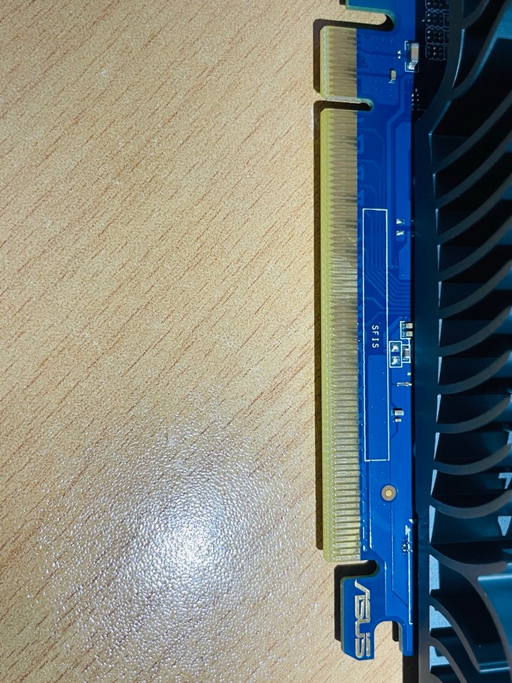 Asus GT 710 - Görsel 5