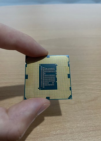 İntel İ3 3220 AÇIKLAMAYI OKUYUN - Görsel 2