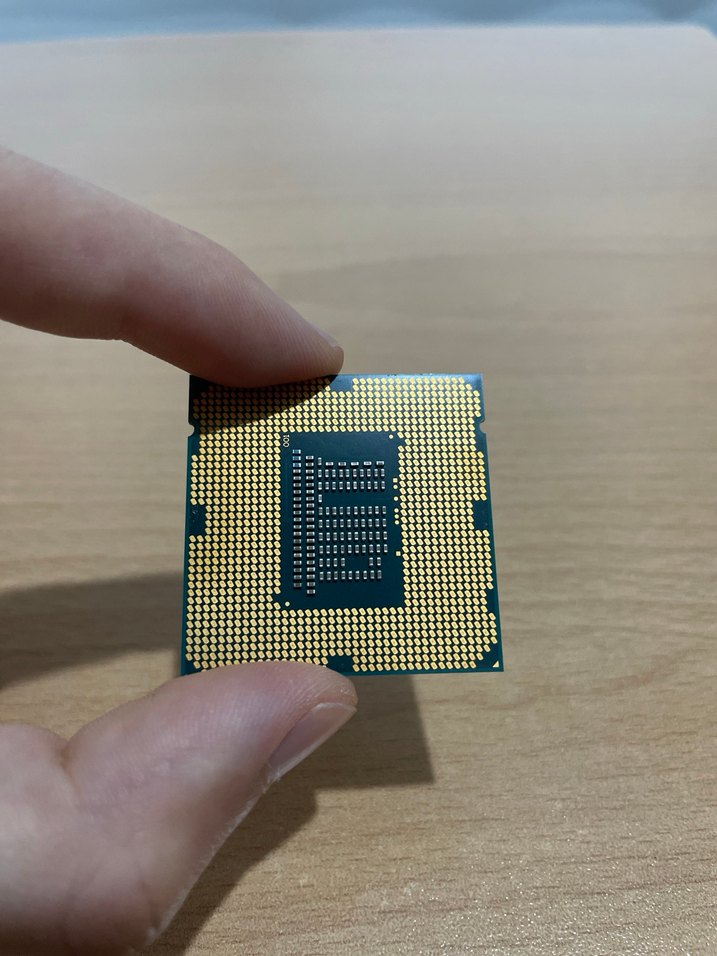 İntel İ3 3220 AÇIKLAMAYI OKUYUN - Görsel 2