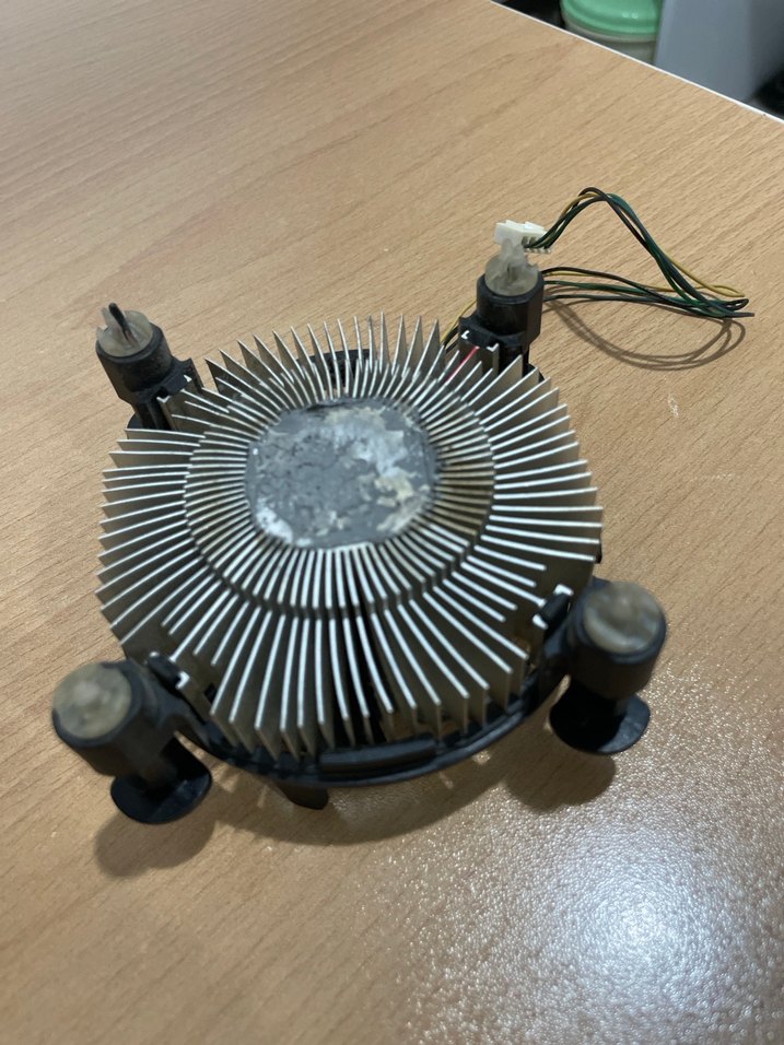 İntel İ3 3220 AÇIKLAMAYI OKUYUN - Görsel 3