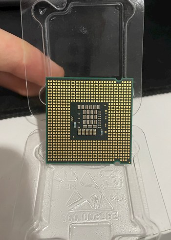 Intel E8400 - Görsel 2