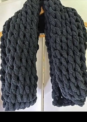 istediğiniz renkten istediğiniz uzunlukta atkılarımız - Görsel 2