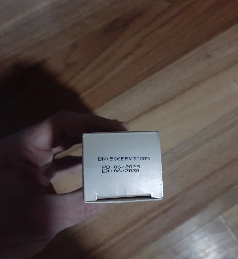 Note BB Krem SPF15 Tüm Cilt Tipleri İçin 300 Light Beige - Görsel 4