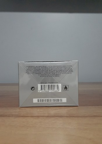 Paco Rabanne Invictus Erkek Parfümü 100 ml - Görsel 4