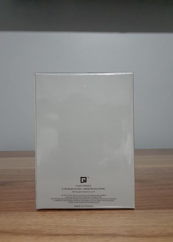 Paco Rabanne Invictus Erkek Parfümü 100 ml - Görsel 3