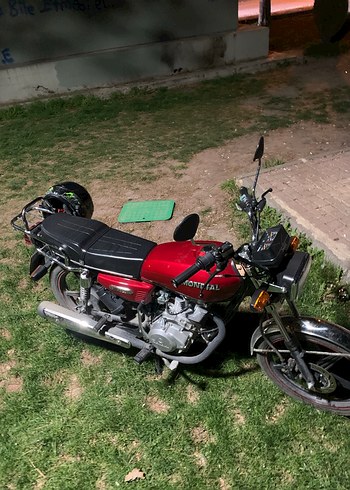 İlk sahibinden motor kroniksiz - Görsel 4