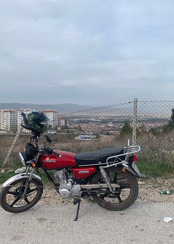 İlk sahibinden motor kroniksiz - Görsel 3