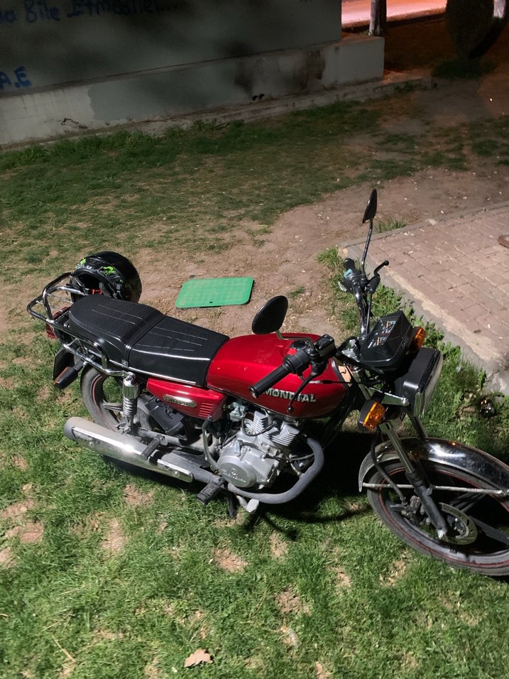 İlk sahibinden motor kroniksiz - Görsel 4