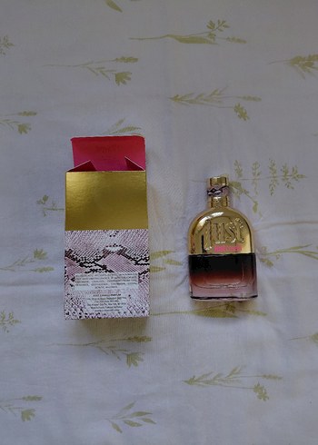 Just Cavalli Woman Parfüm - Görsel 2