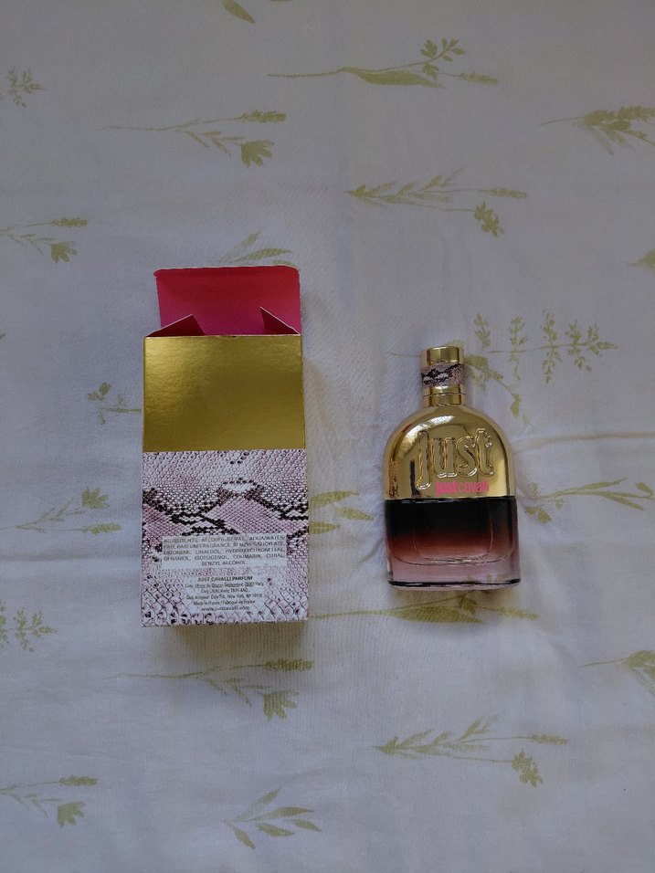 Just Cavalli Woman Parfüm - Görsel 2