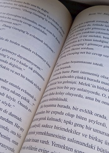 Rüzgarı Dinleyenler - Maijia - Görsel 2