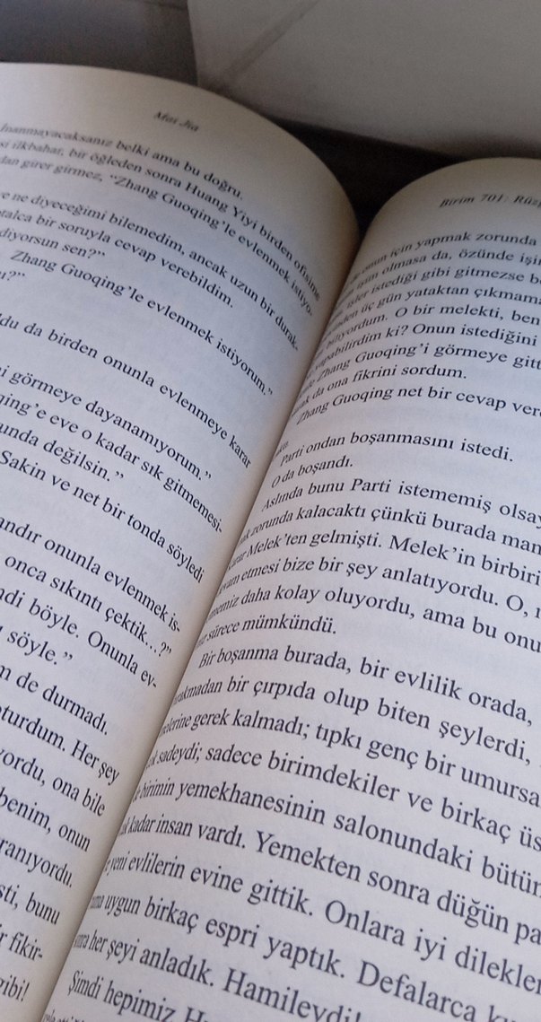 Rüzgarı Dinleyenler - Maijia - Görsel 2