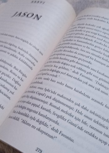 Hades'in Evi - Rick Riordan - Görsel 2