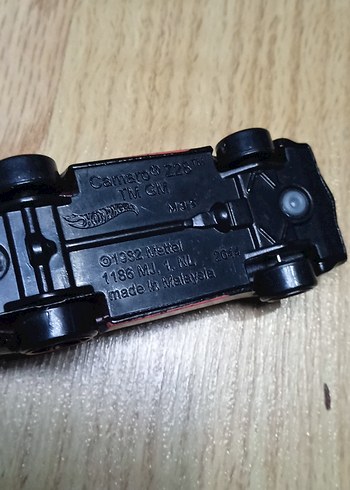 orijinal hotwhels - Görsel 2