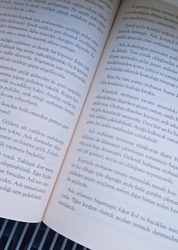 Paradokya - Adalet Yıldızı ve Kayıp Pusula - Görsel 2