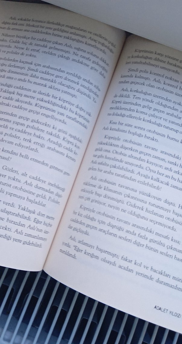 Paradokya - Adalet Yıldızı ve Kayıp Pusula - Görsel 2