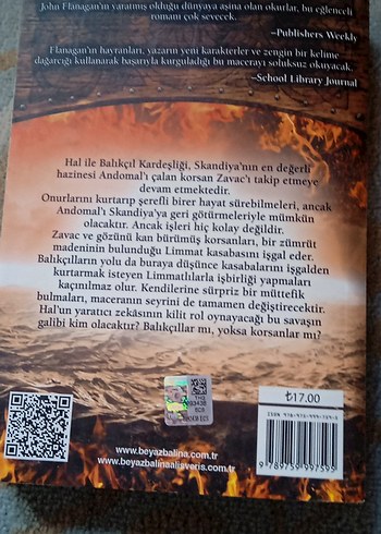 Kardeşlik Savaşçıları - İşgalciler - Görsel 3