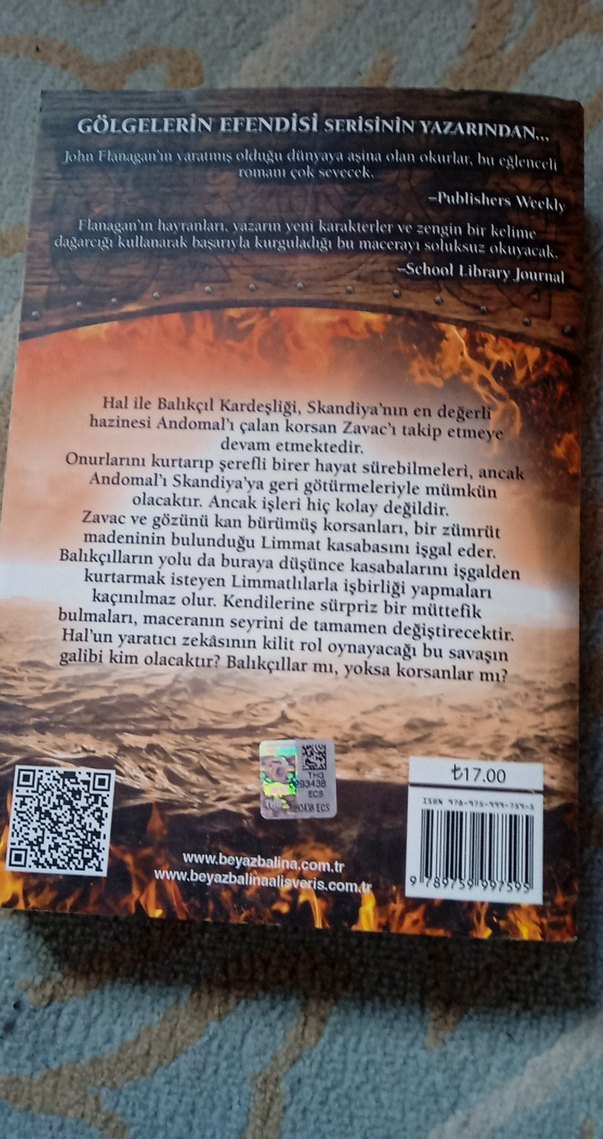 Kardeşlik Savaşçıları - İşgalciler - Görsel 3