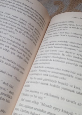 Kardeşlik Savaşçıları: Dışlanmışlar - John Flanagan - Görsel 2