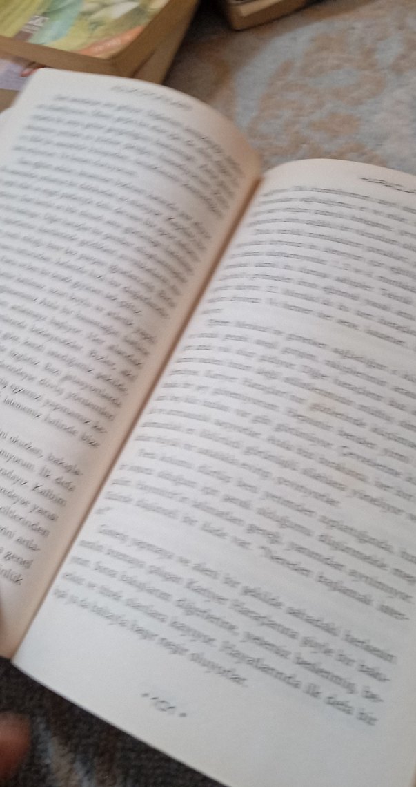 Açlık Oyunları - Suzanne Collins - Görsel 2