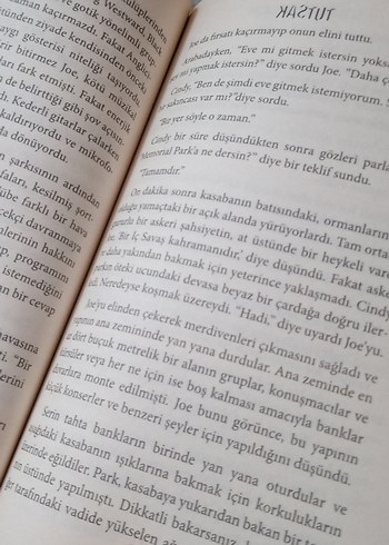 Kastut Roman - John Everson - Görsel 2