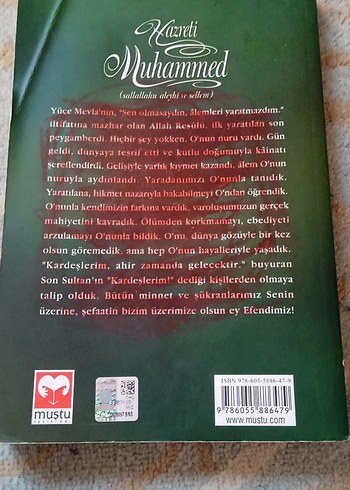 Hazreti Muhammed - Elenciler Elencisi - Görsel 3