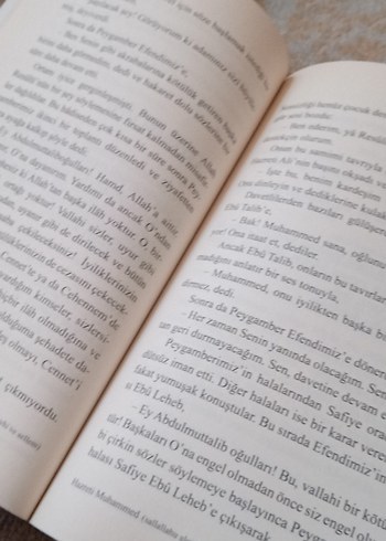 Hazreti Muhammed - Elenciler Elencisi - Görsel 2