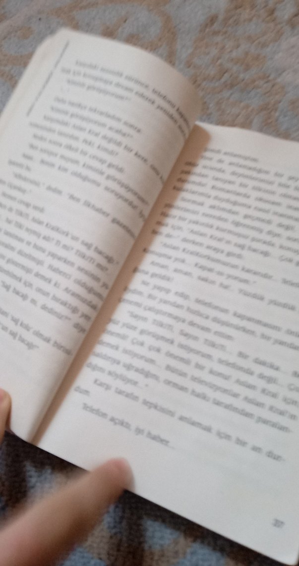 Uçankuş'tan Al Haberi - Süleyman Bulut - Görsel 2