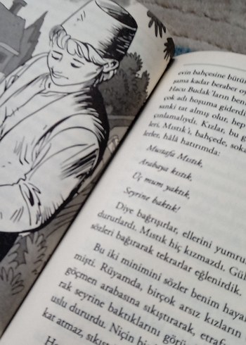 İlk Namaz - Çocuk Kitabı - Görsel 2