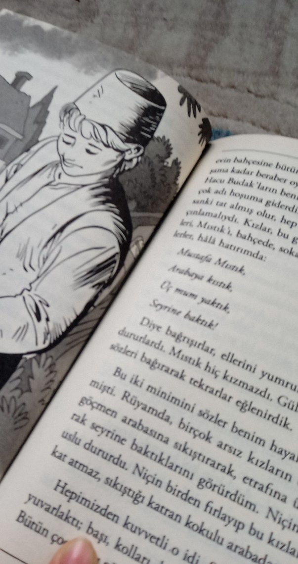 İlk Namaz - Çocuk Kitabı - Görsel 2