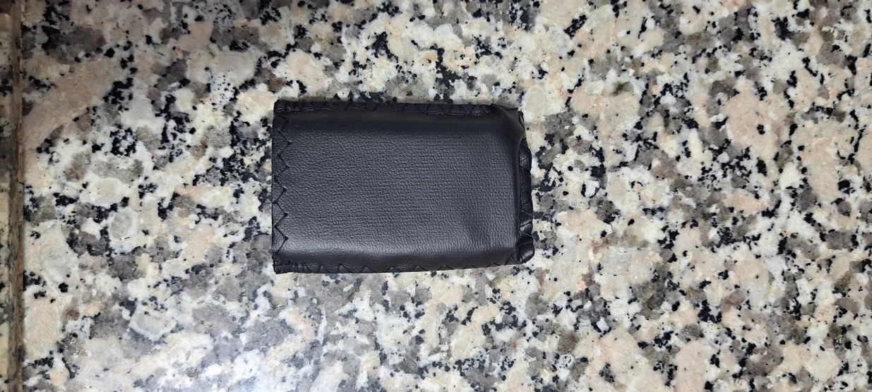 Mini Dijital Terazi - Gri - Görsel 3