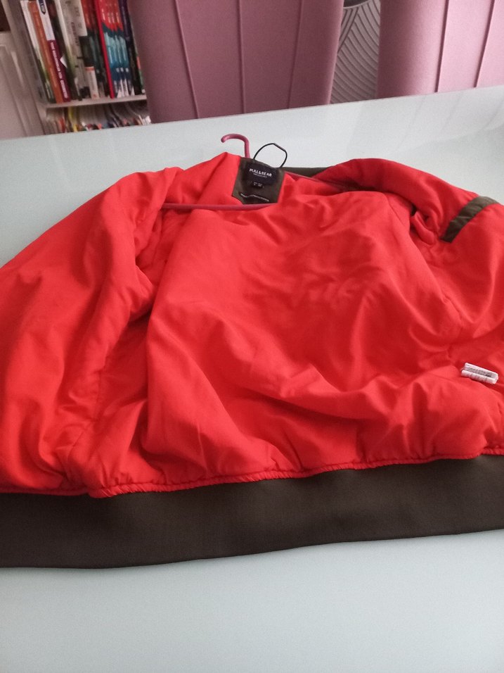 s beden mont - Görsel 2