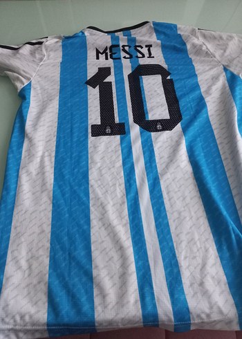 Arjantin  forması  22/23 sezon - Görsel 2