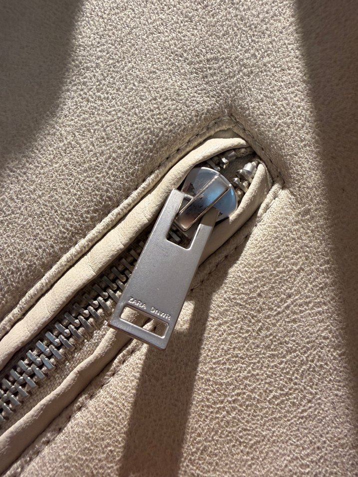 ZARA ERKEK CEKET - Görsel 2