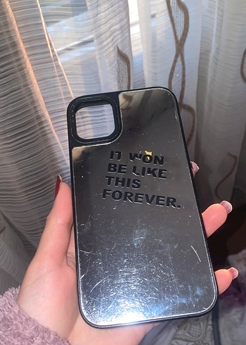 Parlak yeşil ve desenli telefon kılıfları - Görsel 5