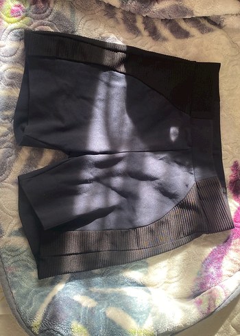 Şort tayt - Görsel 2