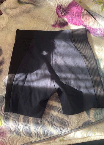 Şort tayt - Görsel 3