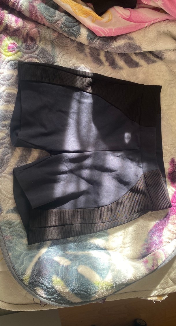 Şort tayt - Görsel 2